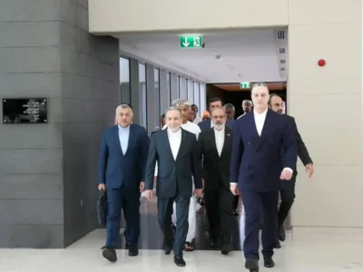 یک ادعای خبرساز درباره سفر عراقچی به پاکستان/ توافق صلح در راه است؟