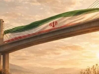 یک اصفهان حمایت تا بازسازی بزرگترین پل ایران