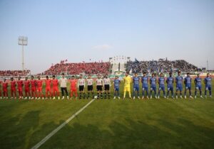 ۱۲ باشگاه مقابل ادامه لیگ ایستادند/ کدام تیمها موافقاند؟