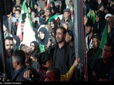 ۳ شهید مدافع وطن در شهرهای اصفهان آرام گرفتند