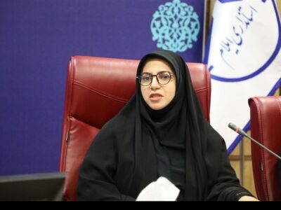 ۷ زن در حملات آمریکایی ـ صهیونی به ایلام شهید شدند