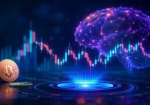 تحلیل بازار ارز دیجیتال با هوش مصنوعی؛ از داده‌های آنچین تا احساسات بازار