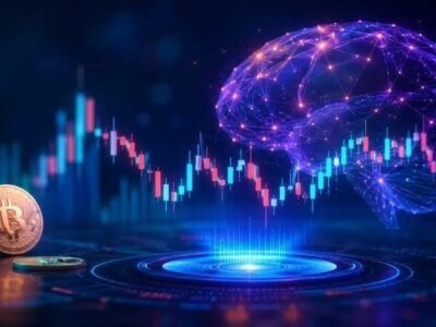 تحلیل بازار ارز دیجیتال با هوش مصنوعی؛ از داده‌های آنچین تا احساسات بازار