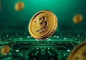 آخرین وضعیت بازار رمزارزها در جهان / بیتکوین ۱۰ هزار دلار ریزش کرد