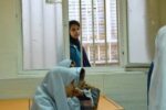 آمار کودکان بازمانده از تحصیل در کشور