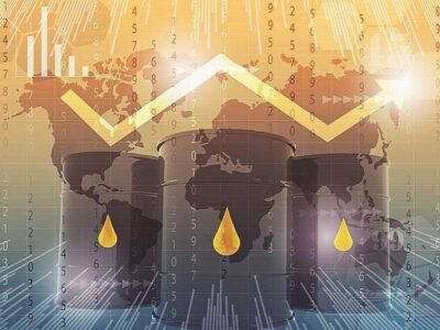 آمریکا ذخایر نفت خام خود را به بازار ریخت