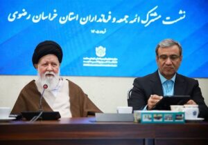 آیت‌‍الله علم‌الهدی: گران‌فروشی برای مردم قابل درک نیست