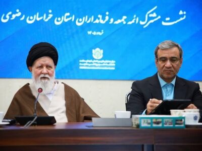 آیتالله علمالهدی: گرانفروشی برای مردم قابل درک نیست