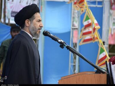 ابوترابی‌فرد: صحبت‌های ترامپ ‌اصلاً وزنی ندارد که به او بپردازیم