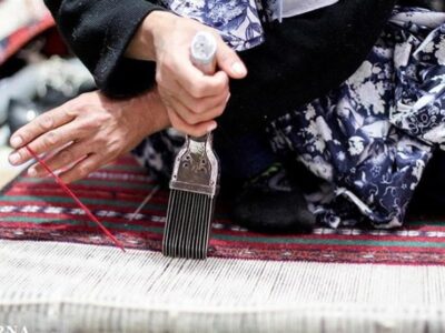 اختصاص اعتبار ۱۲هزار میلیارد تومانی برای نوسازی مشاغل خانگی