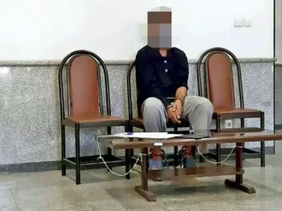 اعتراف تکان‌دهنده مرد تهرانی: به زنم برق وصل کردم و او را کشتم