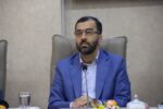 انتخابات هیات رئیسه مجلس دوشنبه برگزار می‌شود