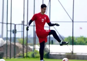 اولتیماتوم باشگاه پرسپولیس به پیام نیازمند