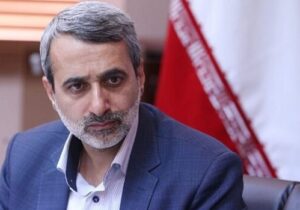 ایران اراده خود را به آمریکا دیکته می‌کند؛ حاکمیت بر تنگه هرمز حق ماست