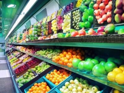 ایران جزو ۵ کشور برتر در امنیت غذایی