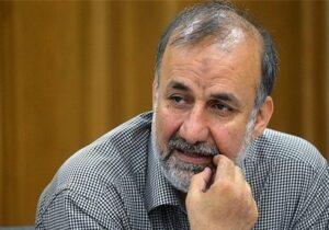 بیادی: شرایط تنگه هرمز در آینده به هیچ وجه مانند گذشته نخواهد بود