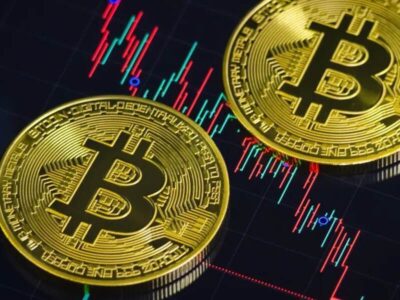 بیت‌کوین از جمع ۱۰ دارایی برتر کنار رفت / خریدار‌ها در تله سقوط