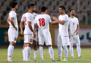 تاج علت انتقال کمپ تیم ملی به مکزیک را اعلام کرد