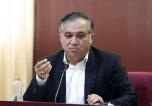 تاجرنیا بی سروصدا مدیرعامل استقلال شد!