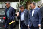 تاکید معاون رئیس‌جمهور بر نقش حیاتی سازمان انتقال خون