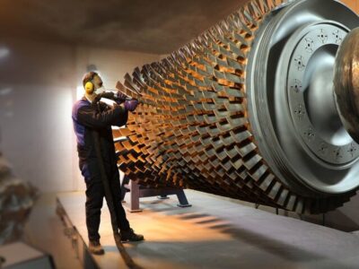 تعمیرات نیروگاههای کشور در چه مرحلهای است؟