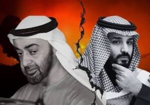 تغییر رویکرد ریاض و دوحه در قبال ایران / چرا قرقاش متحدانش را به باد انتقاد گرفت؟