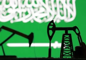 تولید نفت عربستان به پایین‌ترین سطح از ۱۹۹۰ رسید