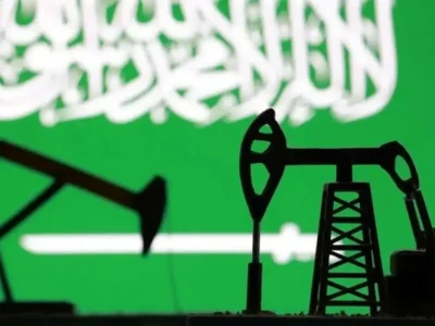 تولید نفت عربستان به پایین‌ترین سطح از ۱۹۹۰ رسید
