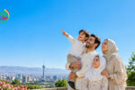«جان ایران» به تلویزیون آمد