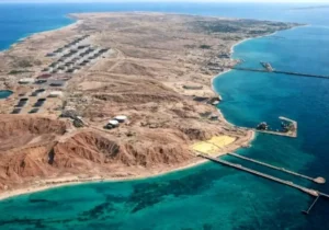 خارگ همچنان ظرفیت ذخیره سازی دارد