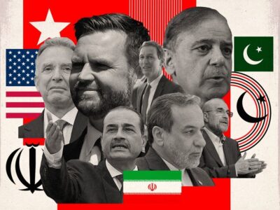خبر مهم از توافق ایران و آمریکا / تهران چه امتیازاتی به واشنگتن داد؟