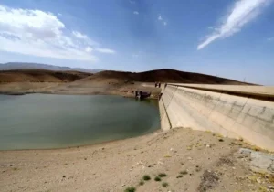 ذخایر سدهای پنجگانه تهران اعلام شد/ هشدار برای پایتخت نشینان