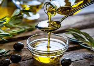 روغن زیتون فوق بکر برای مغز مفیدتر است