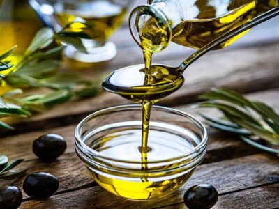 روغن زیتون فوق بکر برای مغز مفیدتر است