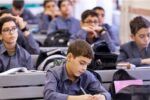 سهم آموزش در ارتقا نگرش کنونی در دنیا