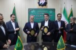 شرکت ملی پارس، پیشرو در هوشمندسازی کشاورزی