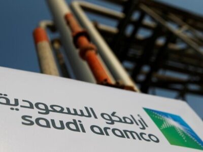 غول نفتی آرامکو برای فروش ۱۰ میلیارد دلاری برنامه ریخت