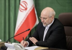 قالیباف: طوفان‌الاقصی در زمره حماسه‌های تاریخ‌ساز است