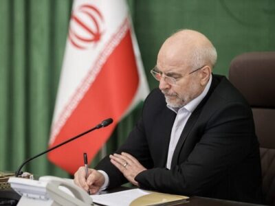 قالیباف: طوفان‌الاقصی در زمره حماسه‌های تاریخ‌ساز است