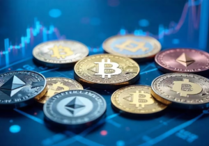 قیمت رمزارز‌ها امروز ۲۱ اردیبهشت ۱۴۰۵/ نهنگ ۴۱ میلیون دلاری بعد از ۱۲ سال بیدار شد