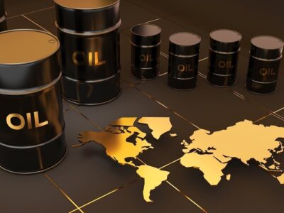 قیمت نفت جهانی امروز پنجشنبه ۳۱ اردیبهشت ۱۴۰۵ / کاهش قیمت نفت معکوس شد