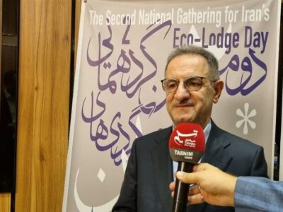 مهاجرت معکوس با نسخه بوم‌گردی/ ۴ میلیون ایرانی در روستاها پناه گرفتند