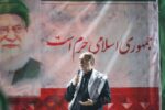 نایب‌رئیس مجلس در میناب: حمله دشمن ما را به ابرقدرت تبدیل کرد