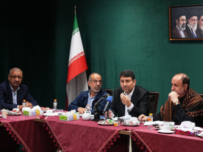 نشست نمایندگان با وزیر ارتباطات؛ تاکید بر لزوم کاهش قیمت اینترنت