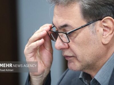 نظام ارجاع یعنی باید تا انتهای درمان با بیمار همراهی کرد