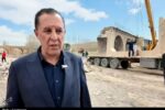 نماینده مجلس: تنگه هرمز تحت حاکمیت ایران خواهد ماند