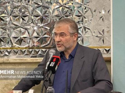 نماینده مجلس:در جنگ اقتصادی نابرابر هستیم؛ دولت شرایط راخوب مدیریت کرد
