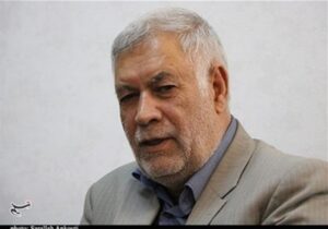 نماینده مردم کرمان در مجلس: ۶۰ تا ۸۰ درصدریزگرد ها منشأ خارجی دارد