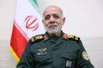 هشدار فرمانده قرارگاه مرکزی خاتمالانبیا (ص) به آمریکا و همپیمانان آن