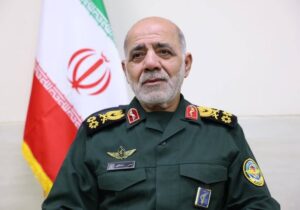 هشدار فرمانده قرارگاه مرکزی خاتمالانبیا (ص) به آمریکا و همپیمانان آن